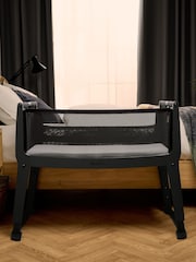 Snuz Brooklyn SnuzPod Studio Bedside Crib - Image 1 of 9