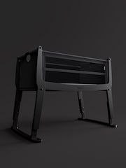 Snuz Brooklyn SnuzPod Studio Bedside Crib - Image 2 of 9