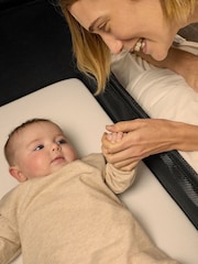 Snuz Brooklyn SnuzPod Studio Bedside Crib - Image 6 of 9