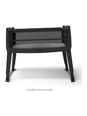 Snuz Brooklyn SnuzPod Studio Bedside Crib - Image 8 of 9