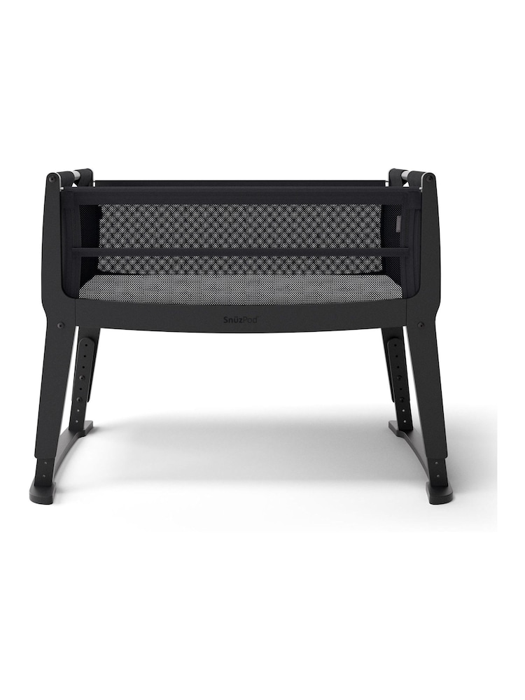 Snuz Brooklyn SnuzPod Studio Bedside Crib - Image 9 of 9