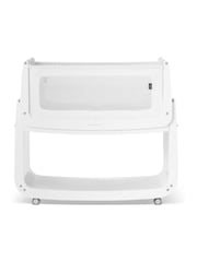 Snuz White Pod 5 Bedside Crib - Image 11 of 11