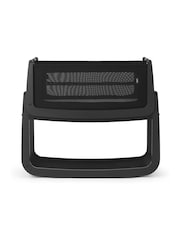 Snuz Graphite SnuzPod 5 Bedside Crib - Image 8 of 8