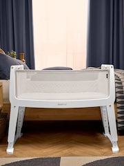 Snuz Paris SnuzPod Studio Bedside Crib - Image 1 of 9