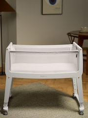 Snuz Paris SnuzPod Studio Bedside Crib - Image 6 of 9