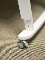 Snuz Paris SnuzPod Studio Bedside Crib - Image 7 of 9