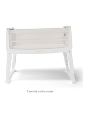 Snuz Paris SnuzPod Studio Bedside Crib - Image 8 of 9