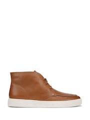 Vionic Regular Fit Danfield Arch Support Chukka Boots - Image 1 of 7
