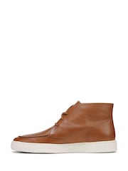 Vionic Regular Fit Danfield Arch Support Chukka Boots - Image 2 of 7