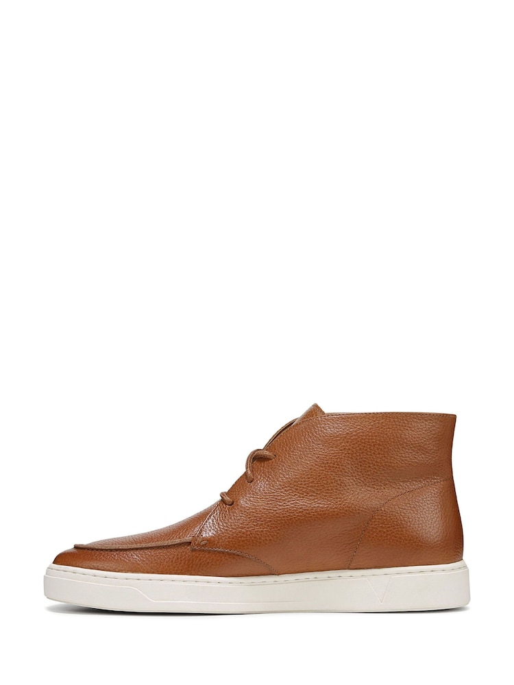 Vionic Regular Fit Danfield Arch Support Chukka Boots - Image 2 of 7