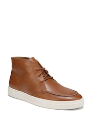 Vionic Regular Fit Danfield Arch Support Chukka Boots - Image 3 of 7