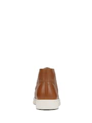 Vionic Regular Fit Danfield Arch Support Chukka Boots - Image 5 of 7