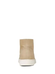 Vionic Regular Fit Danfield Arch Support Chukka Boots - Image 5 of 7