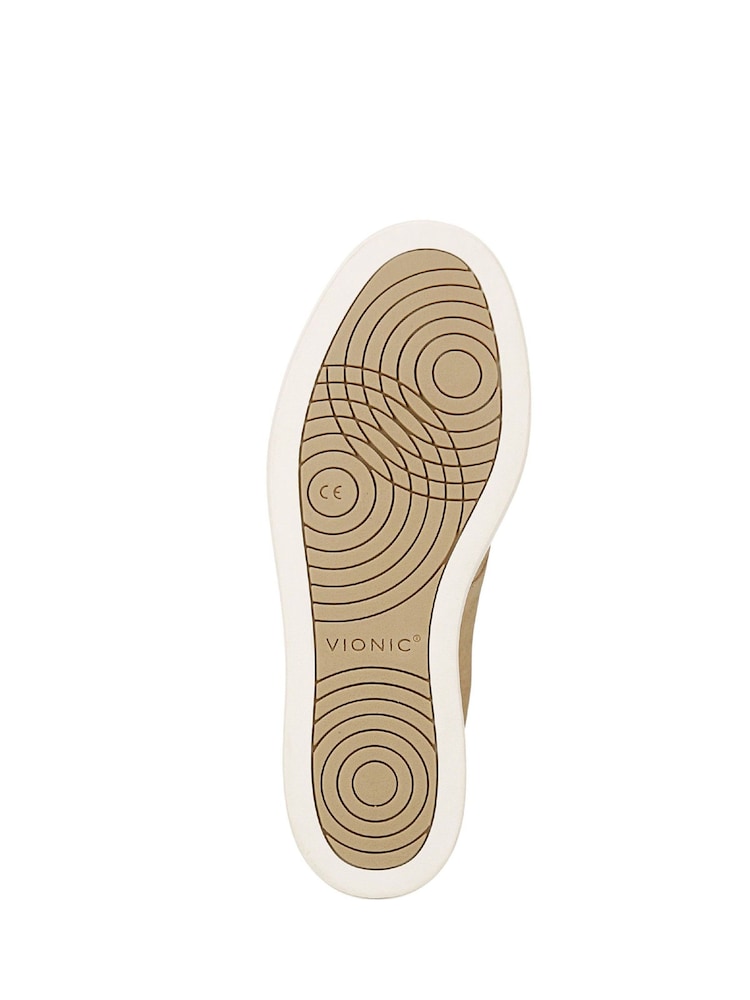Vionic Regular Fit Danfield Arch Support Chukka Boots - Image 7 of 7