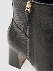 Reiss Snake Hana Boots - Image 5 of 5