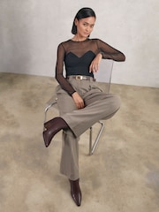 Reiss Amy Boots - صورة 2 من 5