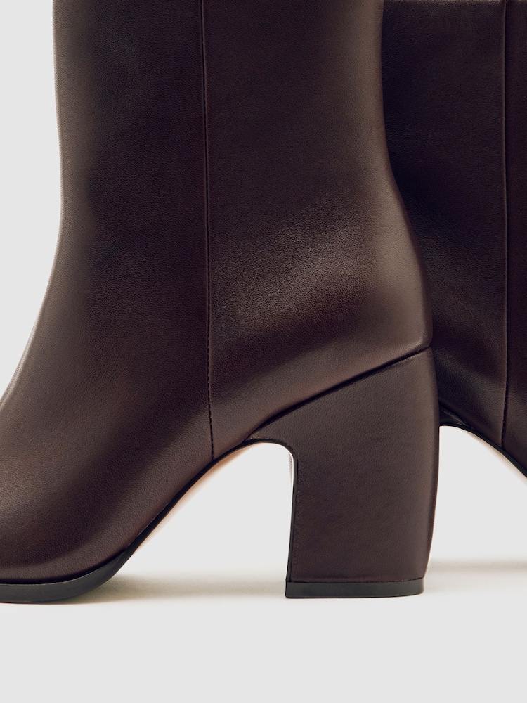 Reiss Amy Boots - صورة 5 من 5