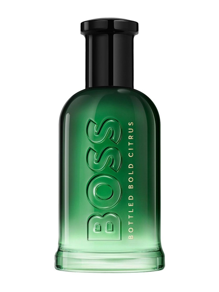 BOSS For Men Bottled Citrus Eau de Parfum 100ml - Image 1 of 1