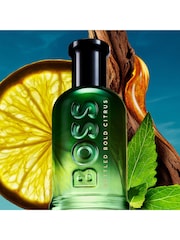 BOSS For Men Bottled Citrus Eau de Parfum 100ml - Image 2 of 6