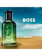 BOSS For Men Bottled Citrus Eau de Parfum 100ml - Image 3 of 6