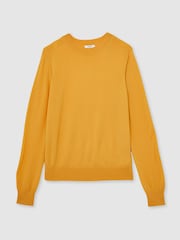 Reiss Hester Merino Wool Crew-Neck Jumper - Bild 2 von 5