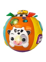 V-Tech Animal Discoveries Ball - Image 1 of 4