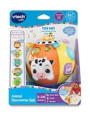 V-Tech Animal Discoveries Ball - Image 4 of 4