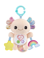 V-Tech Rainbow Lights Axolotl - Image 1 of 3