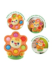 Leapfrog Toys Pop and Count Lion - Image 3 of 4