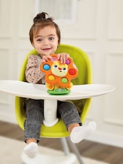 Leapfrog Toys Pop and Count Lion - Image 4 of 4