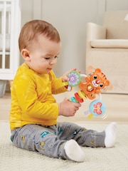 V-Tech Rattle and Roar Tiger - Image 2 of 3