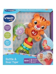 V-Tech Rattle and Roar Tiger - Image 3 of 3