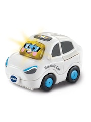V-Tech Toot-Toot Drivers Electric Car - Image 1 of 3