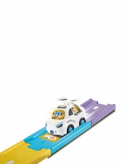 V-Tech Toot-Toot Drivers Electric Car - Image 2 of 3