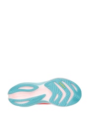 Skechers Pink Go Run Ride 12 Trainers - Image 3 of 3