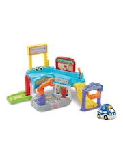 V-Tech Toot-Toot Drivers Repair Centre - Image 1 of 3