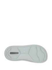 Crocs Green InMotion Flip Sandals - Image 5 of 5