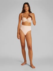 Calvin Klein Natural Secure Sculpt High Waist knickers - Image 2 of 5