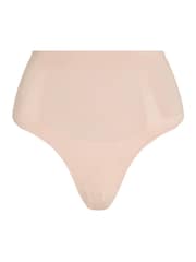 Calvin Klein Natural Secure Sculpt High Waist knickers - Image 5 of 5