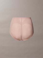 Calvin Klein Natural Stay Put Stretch knickers - Image 8 of 8