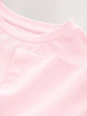 Pink Oversized Olivia Rodrigo License T-Shirt (3-16yrs) - Image 8 of 8