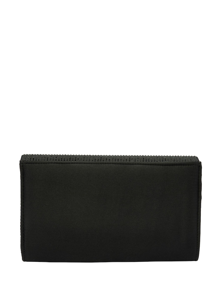 Bolsa de embrague Ravel con cadena - Imagen 2 de 4