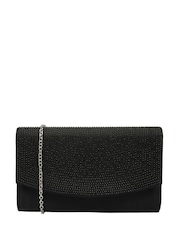 Bolsa de embrague Ravel con cadena - Imagen 3 de 4