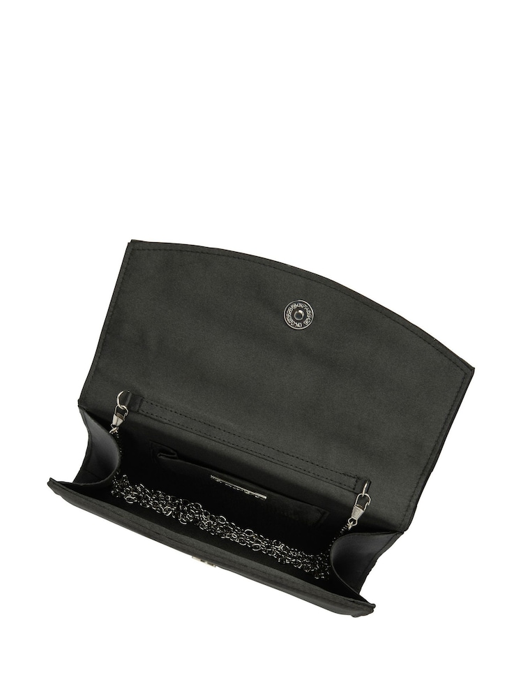 Bolsa de embrague Ravel con cadena - Imagen 4 de 4