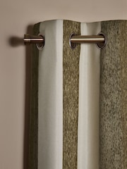 ستائر مخرمة مقلمة شانيليا - صورة 1 من 5