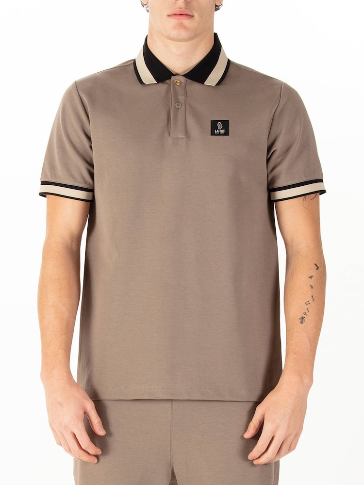 Luke 1977 Makati Polo Shirt - Image 1 of 6