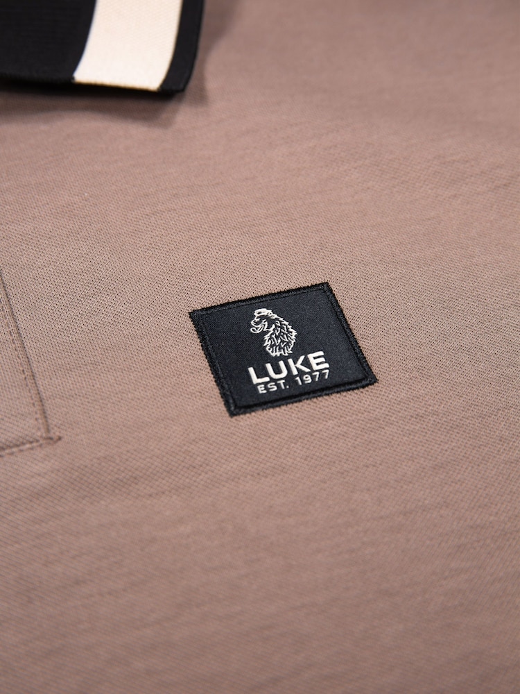 Luke 1977 Makati Polo Shirt - Image 6 of 6