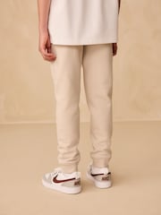 New Stone Slim Fit Zip Joggers (3-16yrs) - Image 3 of 7