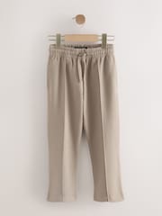 Mink Brown Smart Regular Jogger (3-16yrs) - Image 1 of 4