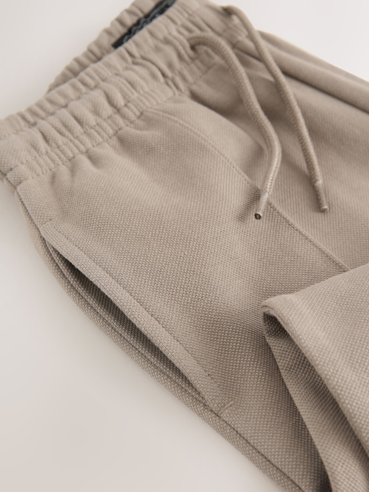 Mink Brown Smart Regular Jogger (3-16yrs) - Image 4 of 4